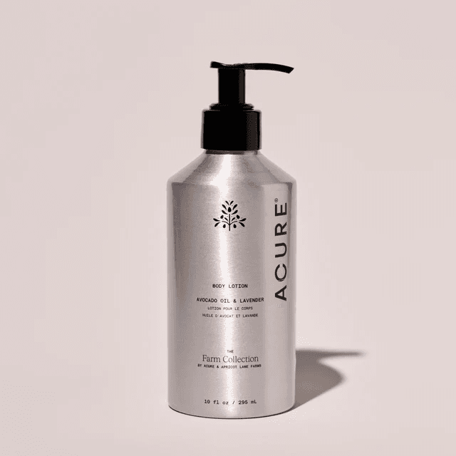 Body Lotion | The Farm Collection