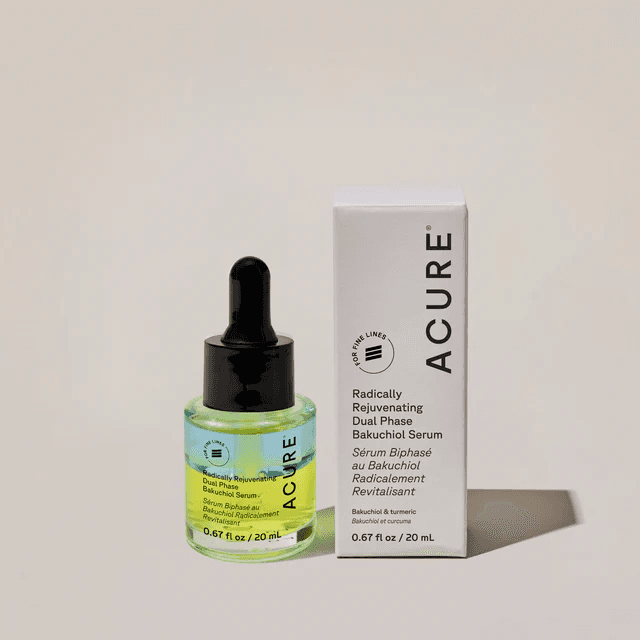 Bakuchiol Serum