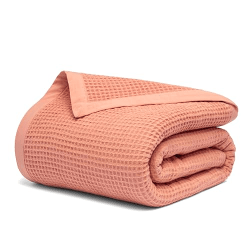 Salt Earth Throw Blanket