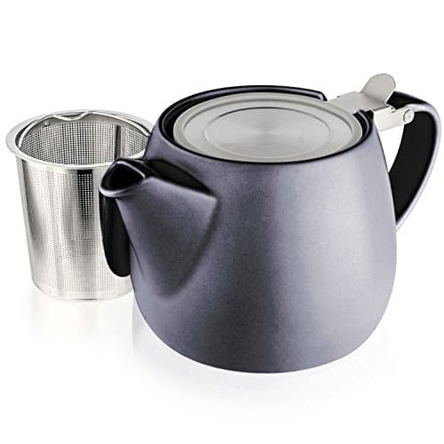 Tealyra Pluto Porcelain Small Teapot